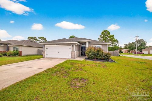2392 Spur Ln, Gulf Breeze, FL, 32563-9770 | Card Image