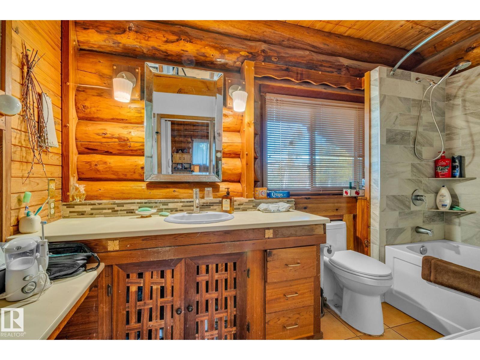 Residential in Rural Barrhead County 3