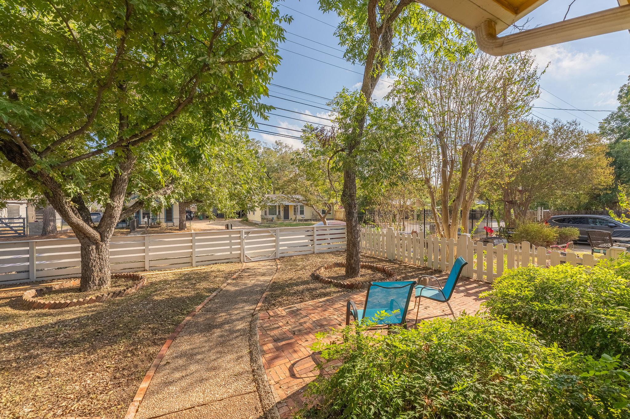 Residential in Austin 3