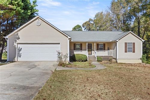 917 Heritage Ridge Ct, Monroe, GA, 30655-8443 | Card Image