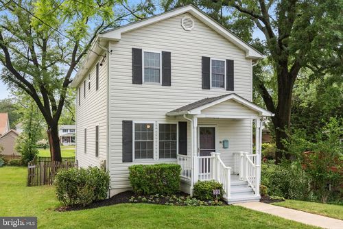 23 Linden Ave, ANNAPOLIS, MD, 21401-3317 | Card Image