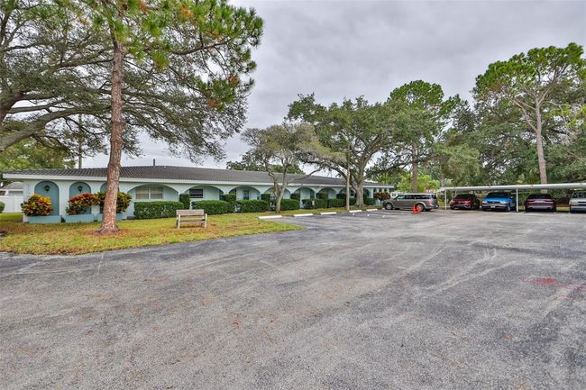 UNIT-72 - 11200 102 Nd Ave, Condo with 2 bedrooms, 2 bathrooms and null parking in SEMINOLE FL | Image 4