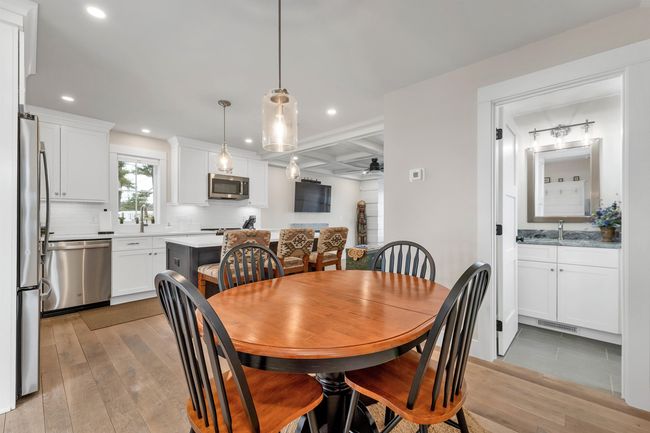 UNIT-12 - 109 Weirs Blvd, Condo with 4 bedrooms, 3 bathrooms and null parking in Laconia NH | Image 10
