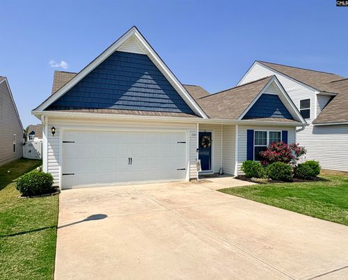 1335 Clemons Ln, Gilbert, SC, 29054-8006 | Card Image