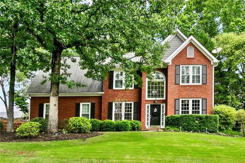 4229 Sheffield Ct Nw, Kennesaw, GA, 30144-6085 | Card Image