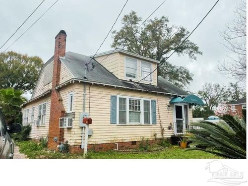 1817 E Cervantes, Pensacola, FL, 32501 | Card Image