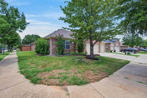 4034 Heavenly Way, Heartland, TX, 75126-8269 | Card Image