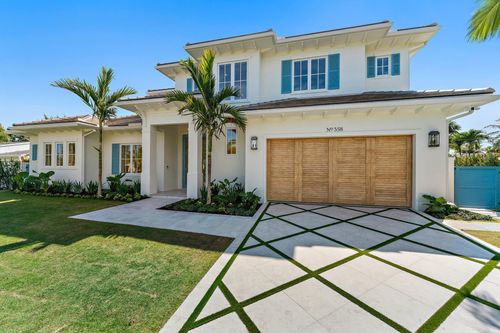 358 Bunker Ranch Rd, West Palm Beach, FL, 33405-3634 | Card Image