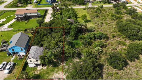 4603 Swan Street, Hitchcock, TX, 77563 | Card Image