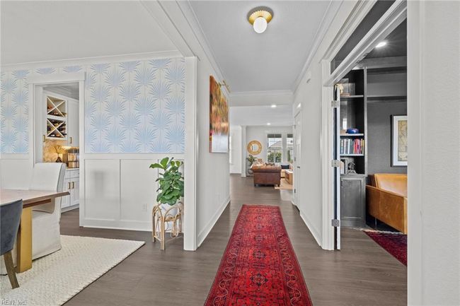 2964 Weston Loop, House other with 6 bedrooms, 4 bathrooms and null parking in Virginia Beach VA | Image 5