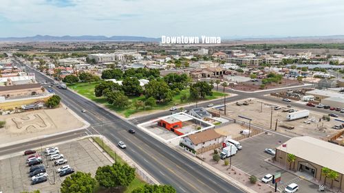 401 S 4th Ave, Yuma, AZ, 85364-2241 | Card Image