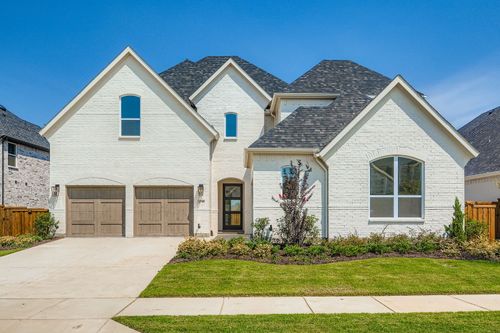 2710 Amber Ln, Prosper, TX, 75078-4085 | Card Image
