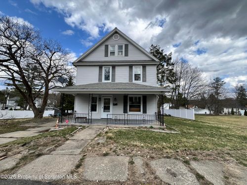 207 Midway Ave, CLARKS SUMMIT, PA, 18411-1917 | Card Image