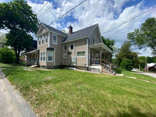 1-21 Highland Ave, Claremont, NH, 03743-3191 | Card Image