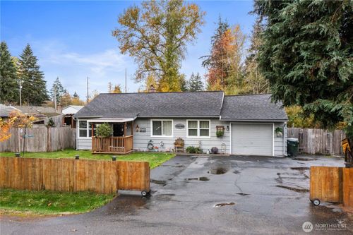 12712 58th Ave E, Puyallup, WA, 98373-4432 | Card Image