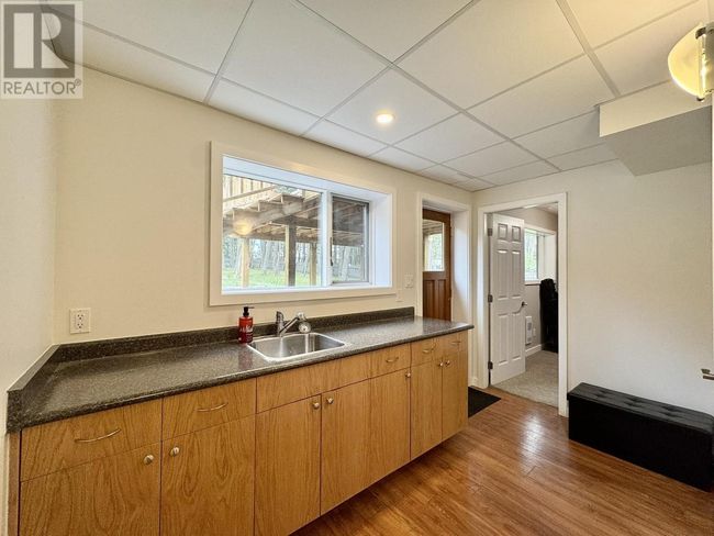 5023 Block Dr, House other with 4 bedrooms, 3 bathrooms and null parking in 108 Mile Ranch BC | Image 28
