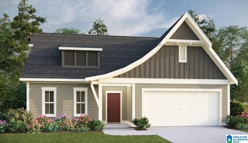 1000 Chelsea Park Dr, CHELSEA, AL, 35043 | Card Image