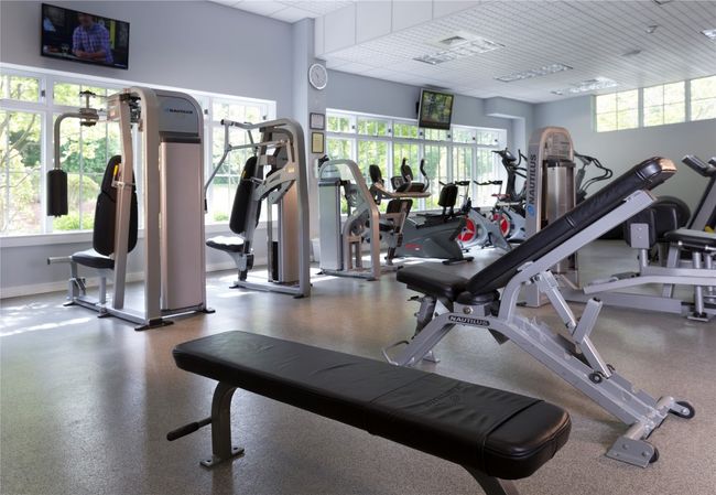 Fitness Clib | Image 38