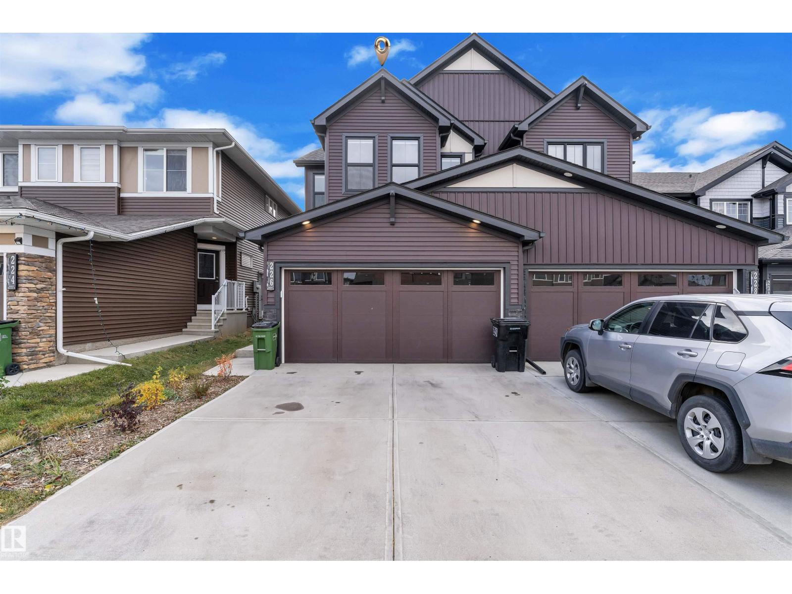 Residential in Edmonton 2