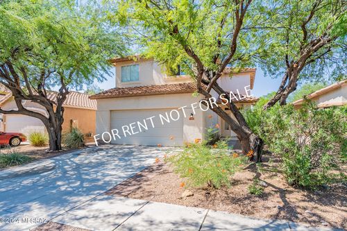 7442 W Sonesta Drive, Tucson, AZ, 85743 | Card Image