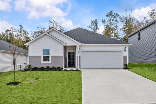 546 Harben Drive, Woodruff, SC, 29388 | Card Image