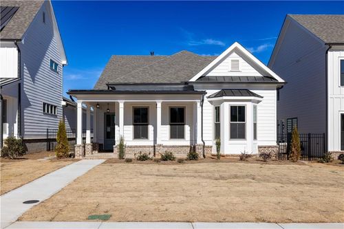 525 Godfrey Dr, Cumming, GA, 30040-3166 | Card Image