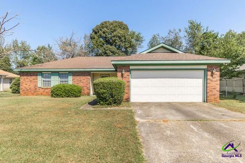 77 Oliver Dr, Warner Robins, GA, 31088-5911 | Card Image