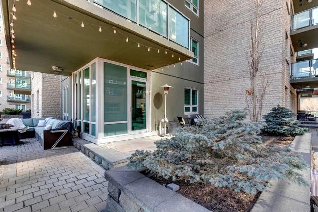 205 - 1410 1 Street Se, Home with 2 bedrooms, 2 bathrooms and 1 parking in Calgary AB | Image 26