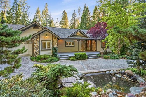 10433 Park Avenue Ext, Nevada City, CA, 95959-8890 | Card Image