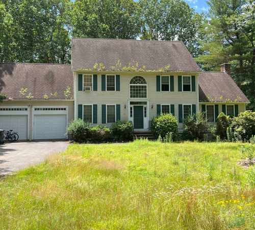 27 Buckingham Dr, Londonderry, NH, 03053-2312 | Card Image