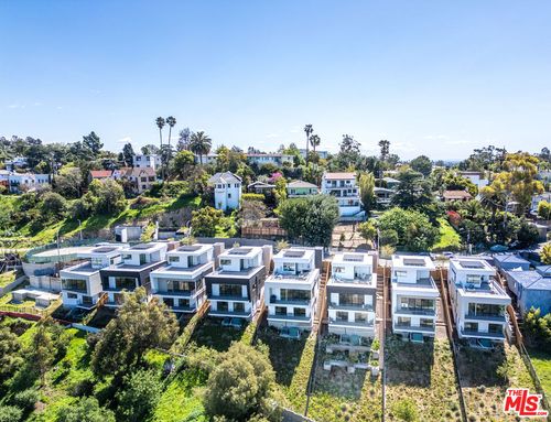 1633 Bruce Ct, Los Angeles, CA, 90026-2609 | Card Image