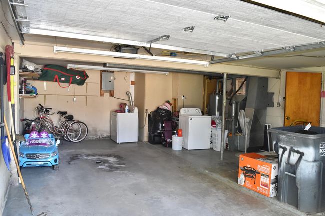 1717 Gleneagles Dr, House other with 3 bedrooms, 2 bathrooms and null parking in Kokomo IN | Image 12
