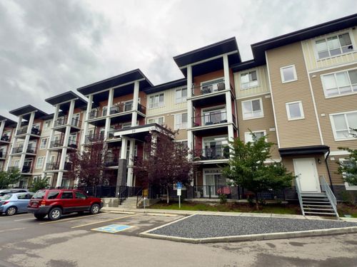 415-20 Walgrove Se, Calgary, AB, T2X4L2 | Card Image