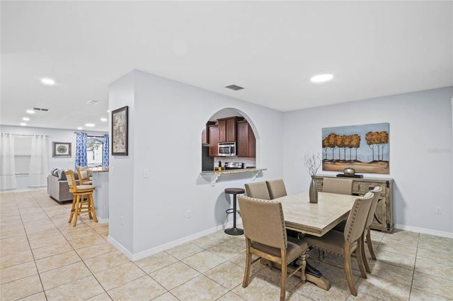 1150 Cypress Pointe Blvd, House other with 6 bedrooms, 6 bathrooms and null parking in DAVENPORT FL | Image 4