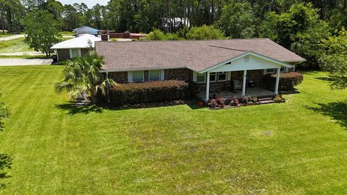 9 Apalachee St, Apalachicola, FL, 32320-1206 | Card Image