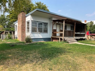 303 N Oak Street, House other with 3 bedrooms, 1 bathrooms and null parking in Townsend MT | Image 1