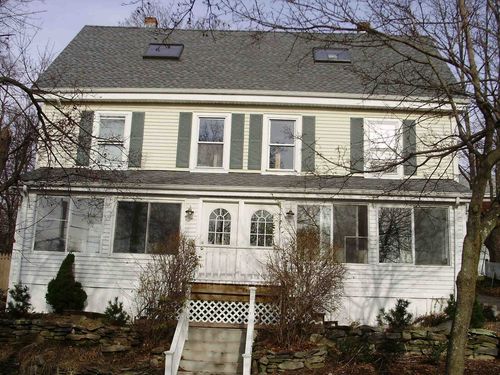 11-11 Pennsylvania Ave, Newton, MA, 02464-1322 | Card Image