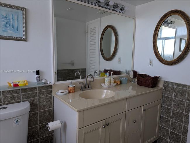 APT-351 - 1501 Ne Miami Gardens Dr, Condo with 2 bedrooms, 2 bathrooms and null parking in Miami FL | Image 29