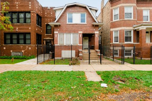 1044 W Marquette Rd, CHICAGO, IL, 60621-1261 | Card Image