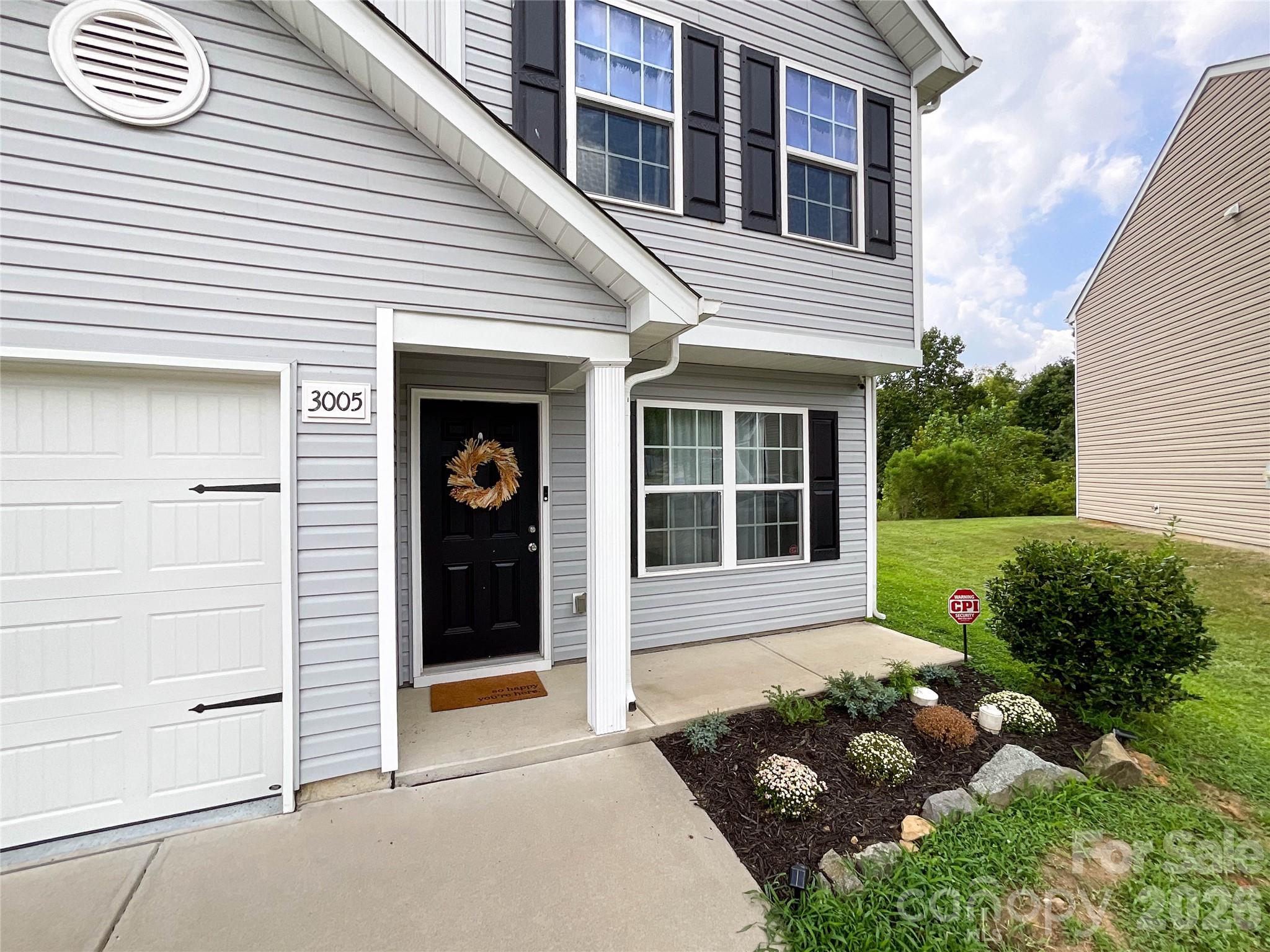 Residential in Charlotte 2