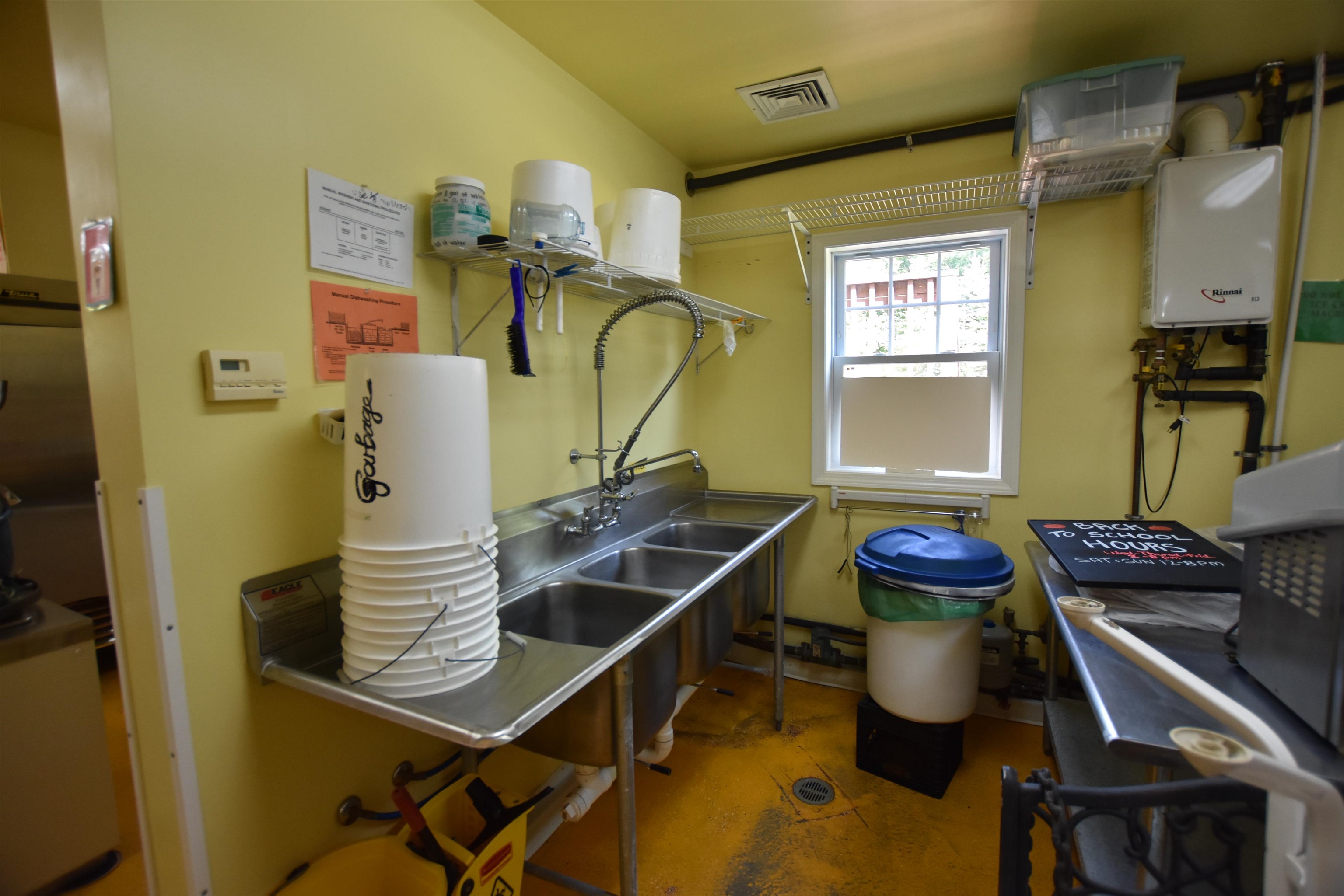 Commercial Sale in Barrington 5