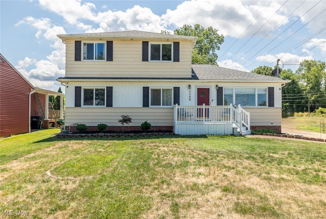Chestnut Rd, Independence, OH 44131