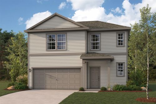 10607 Crockett Meadows Blvd, Conroe, TX, 77306-1420 | Card Image