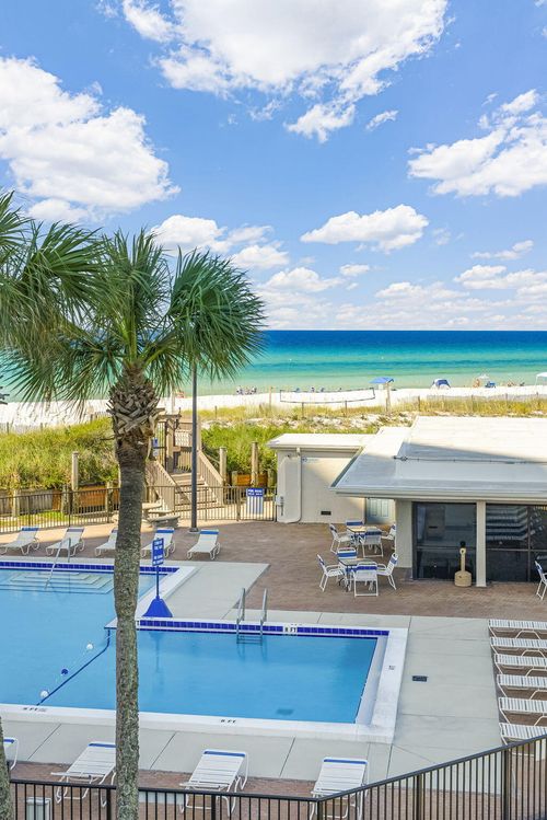 unit-b13-8727 Thomas Dr, Panama City Beach, FL, 32408-4040 | Card Image