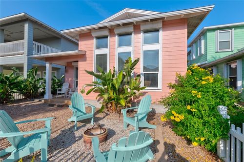 23-2525 S 11th St, Port Aransas, TX, 78373-6035 | Card Image