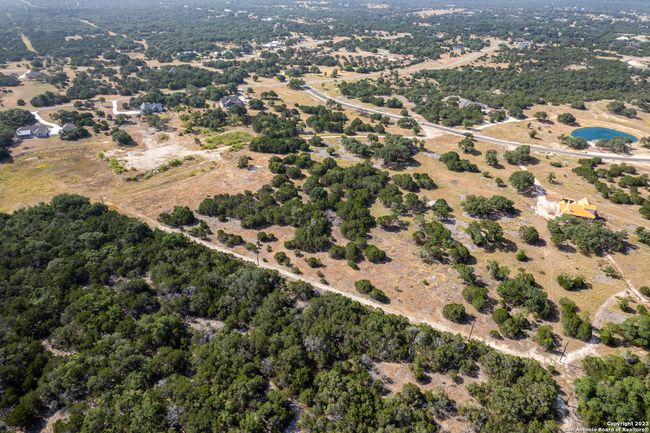 LOT 2 Rio Lantana, Home with 0 bedrooms, 0 bathrooms and null parking in Pipe Creek TX | Image 10
