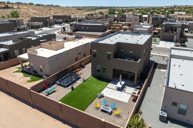 4381 Lauren Loop Ne, House other with 3 bedrooms, 3 bathrooms and null parking in Rio Rancho NM | Image 38