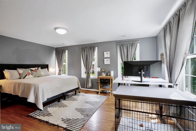 8518 Chase Glen Cir, House other with 5 bedrooms, 4 bathrooms and null parking in FAIRFAX STATION VA | Image 17