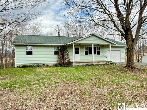 12296 Gulf Rd, South Dayton, NY, 14138-9505 | Card Image