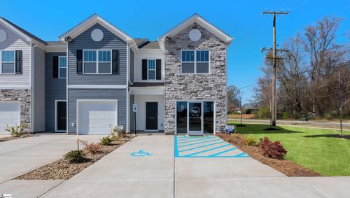 706 Embark Cir, Greer, SC, 29651-7465 | Card Image